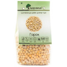 Горох «Здороведа» 400 гр