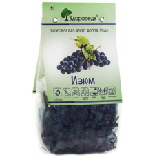 Изюм «Здороведа» 250 гр