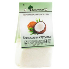 Кокосовая стружка «Здороведа» 150 гр