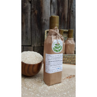 Масло кунжутное из белого кунжута, сыродавленное, деревянный пресс
