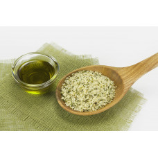 Масло конопляное, из очищенного ядра конопли, сыродавленное, деревянный пресс