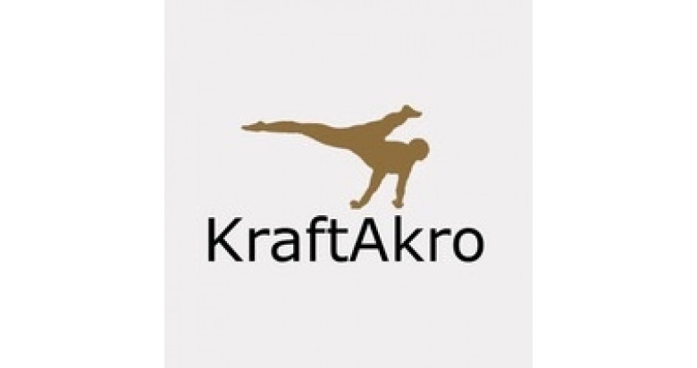 МЕТОДИКА ШКОЛЫ СИЛОВОЙ АКРОБАТИКИ "KraftAkro" |  КАЛУЦКИХ ОЛЕГА АЛЕКСЕЕВИЧА