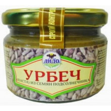 Урбеч из подсолнечника (500 гр)