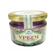 Урбеч из семян расторопши (250 гр) 