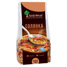 Суп солянка "Здороведа", 250 гр.